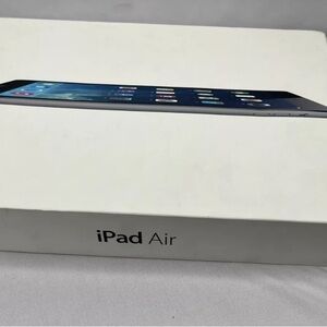 Apple iPad Air - Space Gray